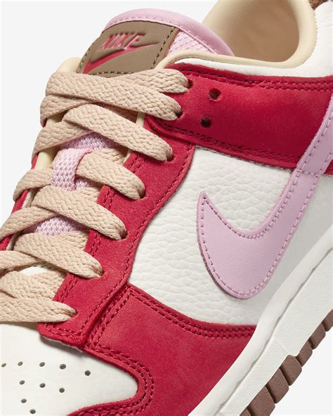 nike dunk low premium women's.